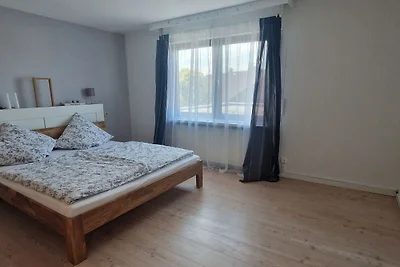 Traumhafte Ferienwohnung im Teutoburger Wald