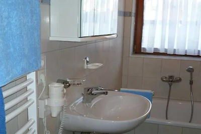 Holiday apartment with 1 bedroom
