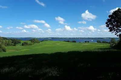 4 Personen Ferienhaus in Aabenraa