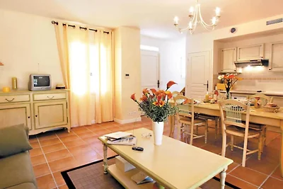 Fayence Provençal House for 4