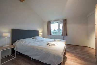 Bungalow ristrutturato a Domburg