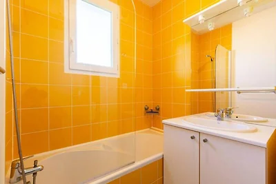 Ferienwohnung in Peyragudes in der Nähe der...