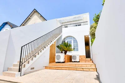 Appartement in La Barre-de-Monts bij het...