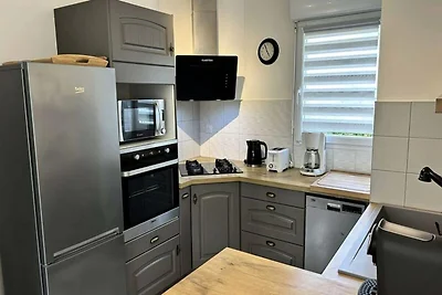 Casa a Pléneuf-Val-André vicino al golf e all...