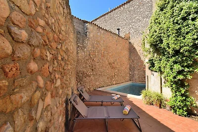 Ferienwohnung in Binissalem mit privatem Pool