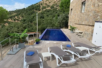 Vakantiehuis in Roses met zwembad