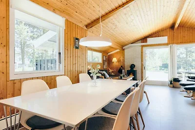 6 persone case ad Strandby-By Traum