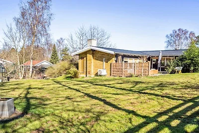 8 osob apartament w Vejby