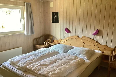 6 persoons vakantie huis in Nørre Nebel-By...