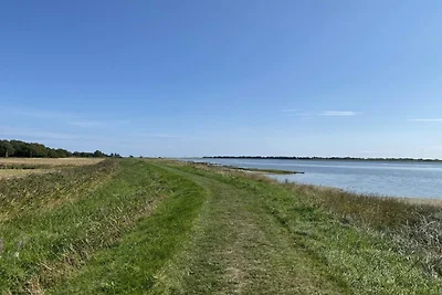 6 persone case ad Hadsund-By Traum