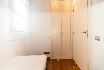 Apartment an der Costa Brava mit Meerblick