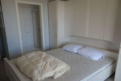 Apartment in Nieuwpoort für 6 Personen