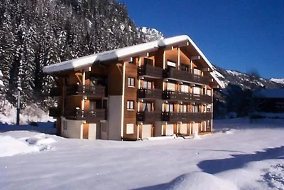 Residenz Le Perce-neige