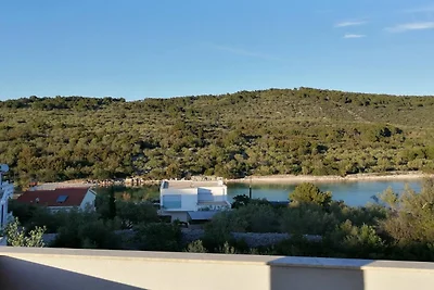 Apartments Jurić - One Bedroom Apartment With...