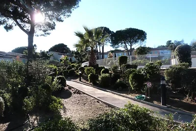 Residenz Les Parcs De Gassin