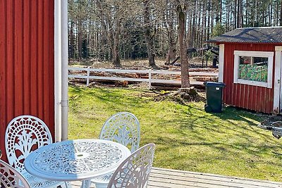 10 Personen Ferienhaus in FAGERHULT