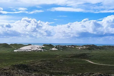 6 Personen Ferienhaus in Hvide Sande