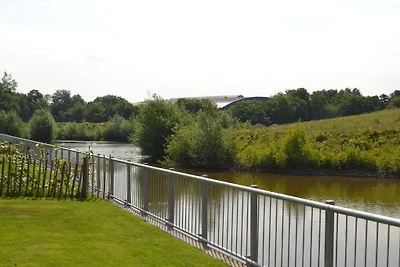 Ferienhaus in Nordhorn mit Schwimmbecken
