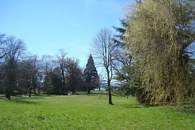 Appartement in Lindau met zwembad
