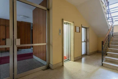 Giulia di Barolo 22 bis - Casa Antonelli