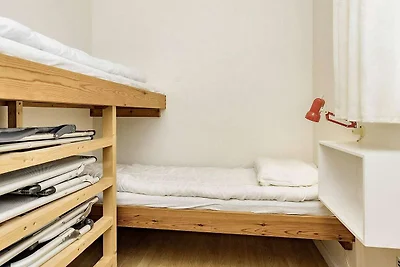 6 Personen Ferienhaus in Rødby
