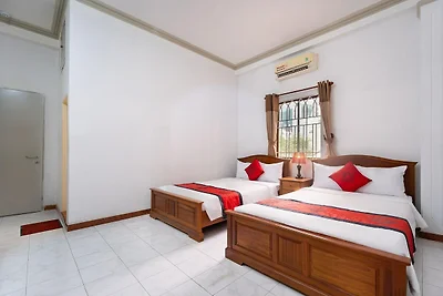 Luxe familieretraite in Vietnam – Madam Cuc...