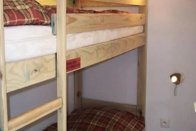 Apartments für 6 Personen