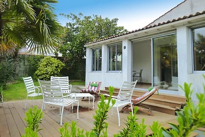 Ferienhaus in Les Sables d Olonne