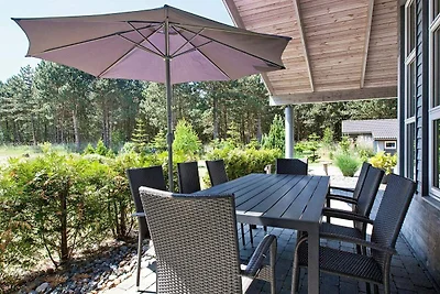 8 Personen Ferienhaus in Rødby