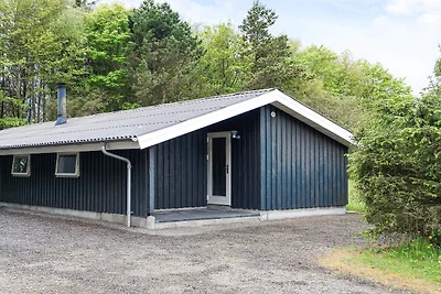 6 Personen Ferienhaus in Fjerritslev-By Traum