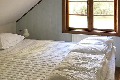6 Personen Ferienhaus in GOTLANDS TOFTA