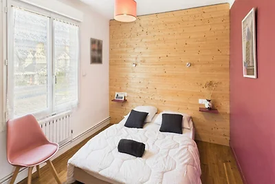 Casa a Loctudy vicino alla spiaggia di Langoz