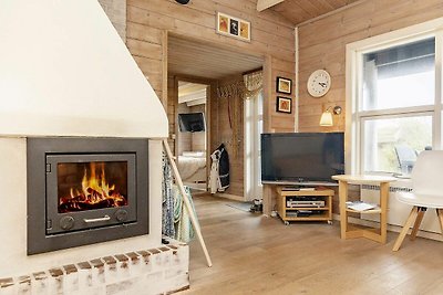 10 Personen Ferienhaus in Løkken