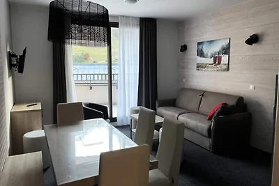 Studio für 7 Personen