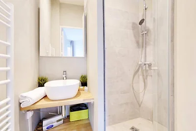 Wohnung in Montmartre in der Nähe von...