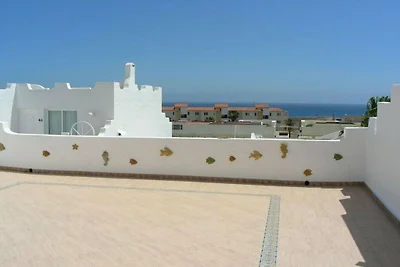 Fuerteventura-tuin