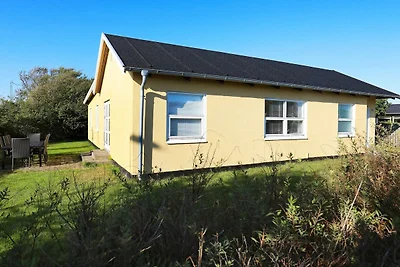 Gemutliches Refugium in Skagen City-By Traum