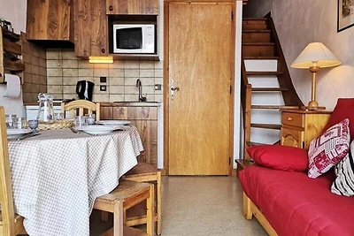 Apartment in Notre-Dame in der Nähe der...