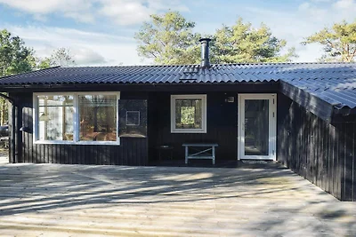 3 Personen Ferienhaus in Ålbæk