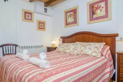Son Vanrell - Ferienhaus Mit Privatem Pool