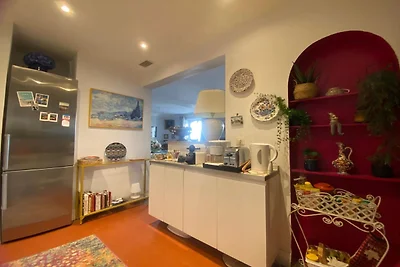 Prachtig appartement in het centrum van...