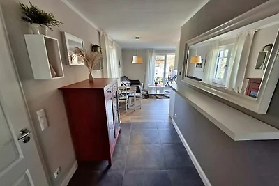 Apartament wakacyjny z 1 sypialnią