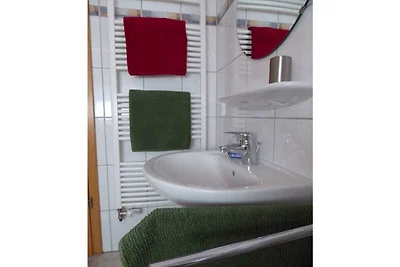 Ferienhaus mit 2 Schlafzimmer