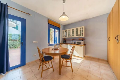 Villa mit privatem Pool und großem Garten