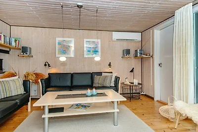 6 Personen Ferienhaus in Pandrup