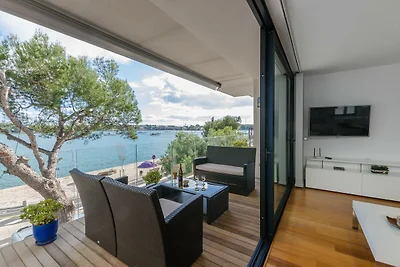 Ponent - Apartment In Portocolom. Wifi Gratis
