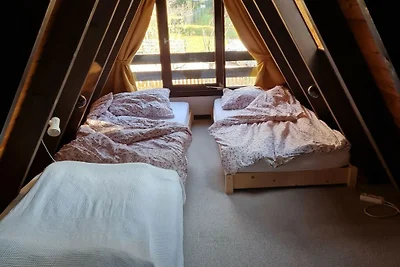 Accogliente casa ad un tetto "Elsa" a...