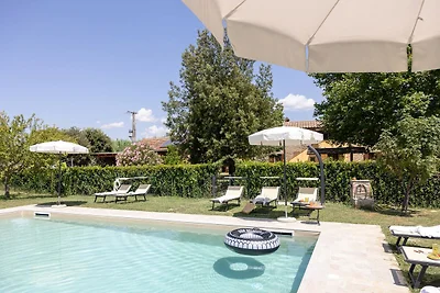 Bellissimo cottage ristrutturato