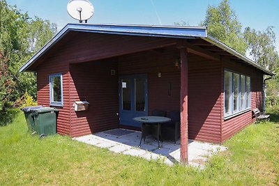 5 Personen Ferienhaus in Højby