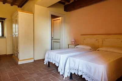 Prachtige villa in Città di Castello